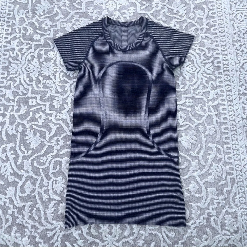 Lululemon Swiftly Tech 2.0 S/S Top